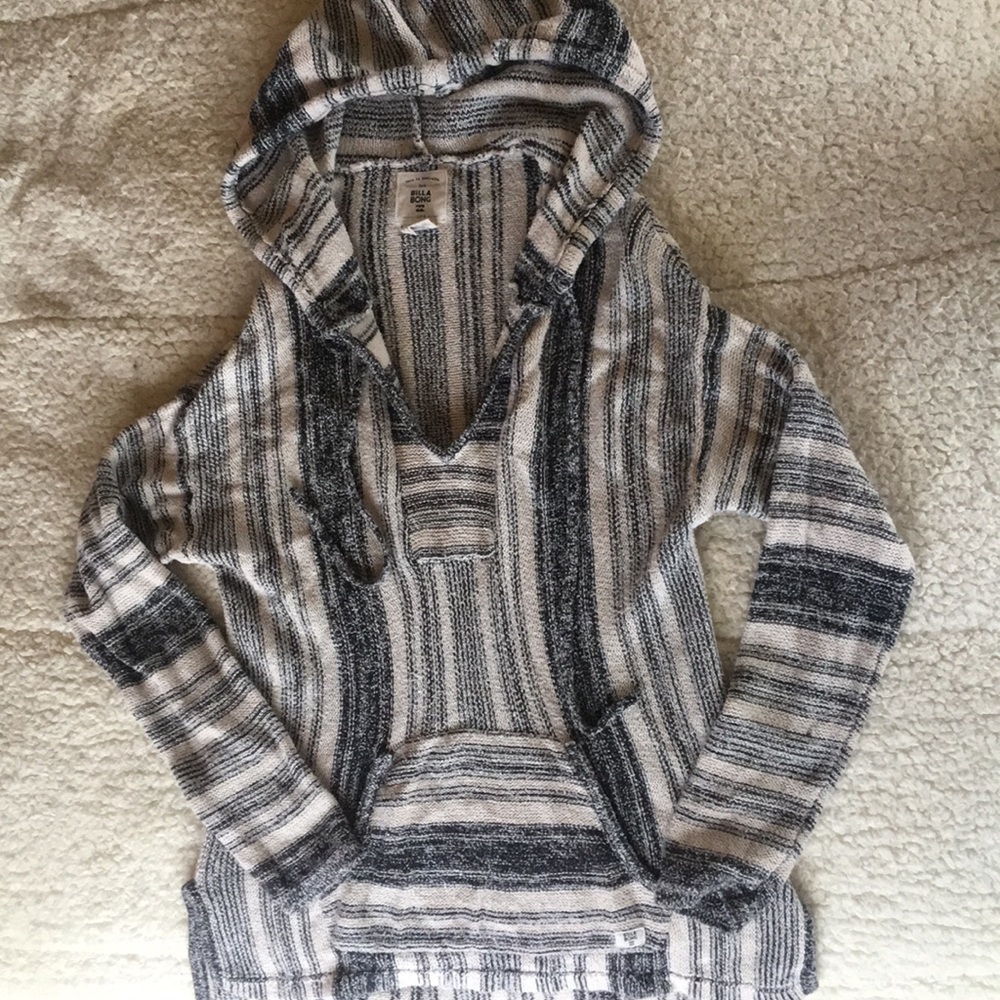 Billabong pullover